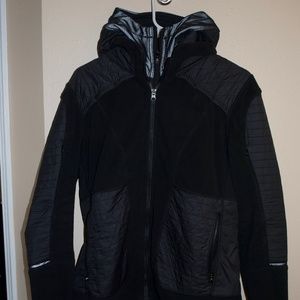 Lululemon Jacket